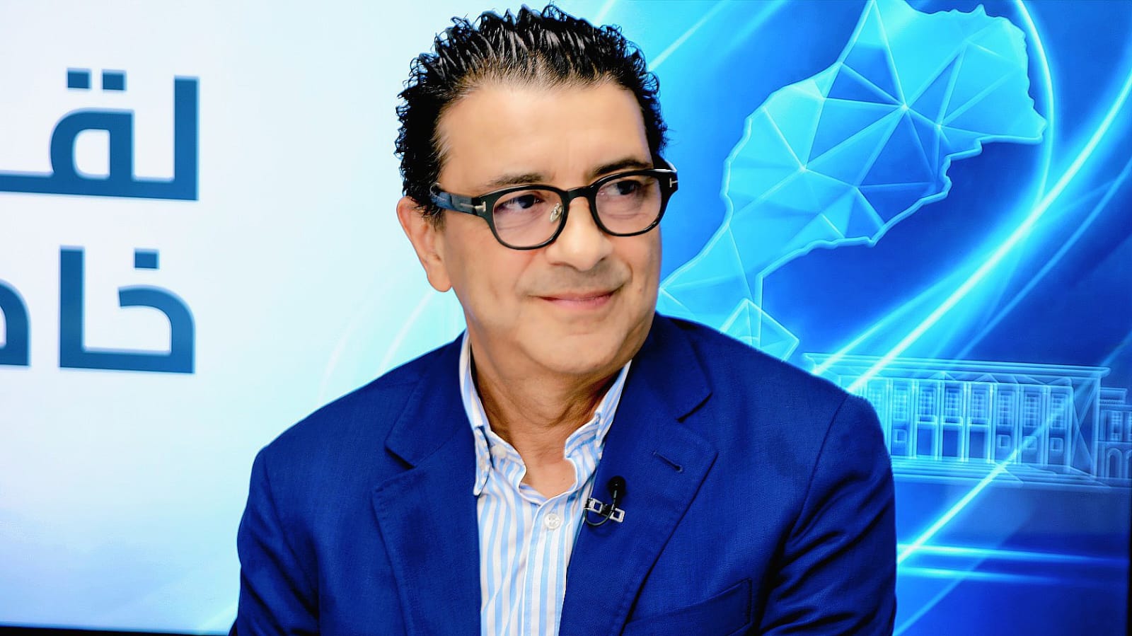 عرشان يتساءل عن دوافع أحداث سبتة ويحذر من الركوب السياسي عليها (فيديو) عرشان يتساءل عن دوافع أحداث سبتة ويحذر من الركوب السياسي عليها (فيديو)