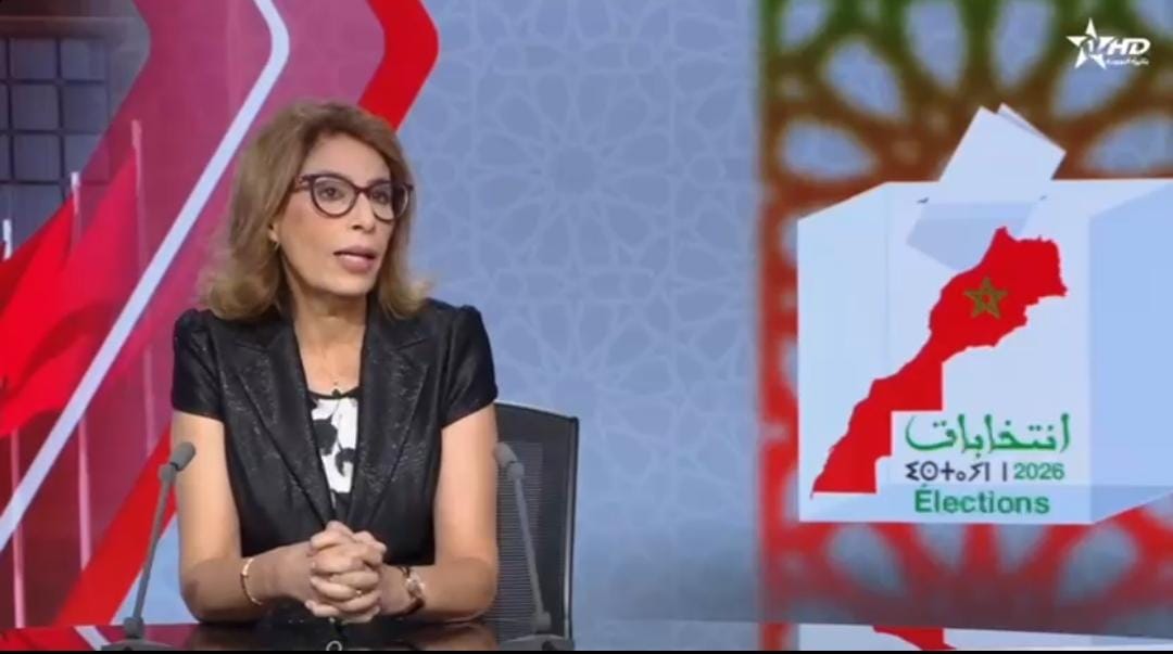 سومية حجي في رسالة قوية للمواطنين:’إما أن تمارسوا السياسة..أو تُمارس عليكم’