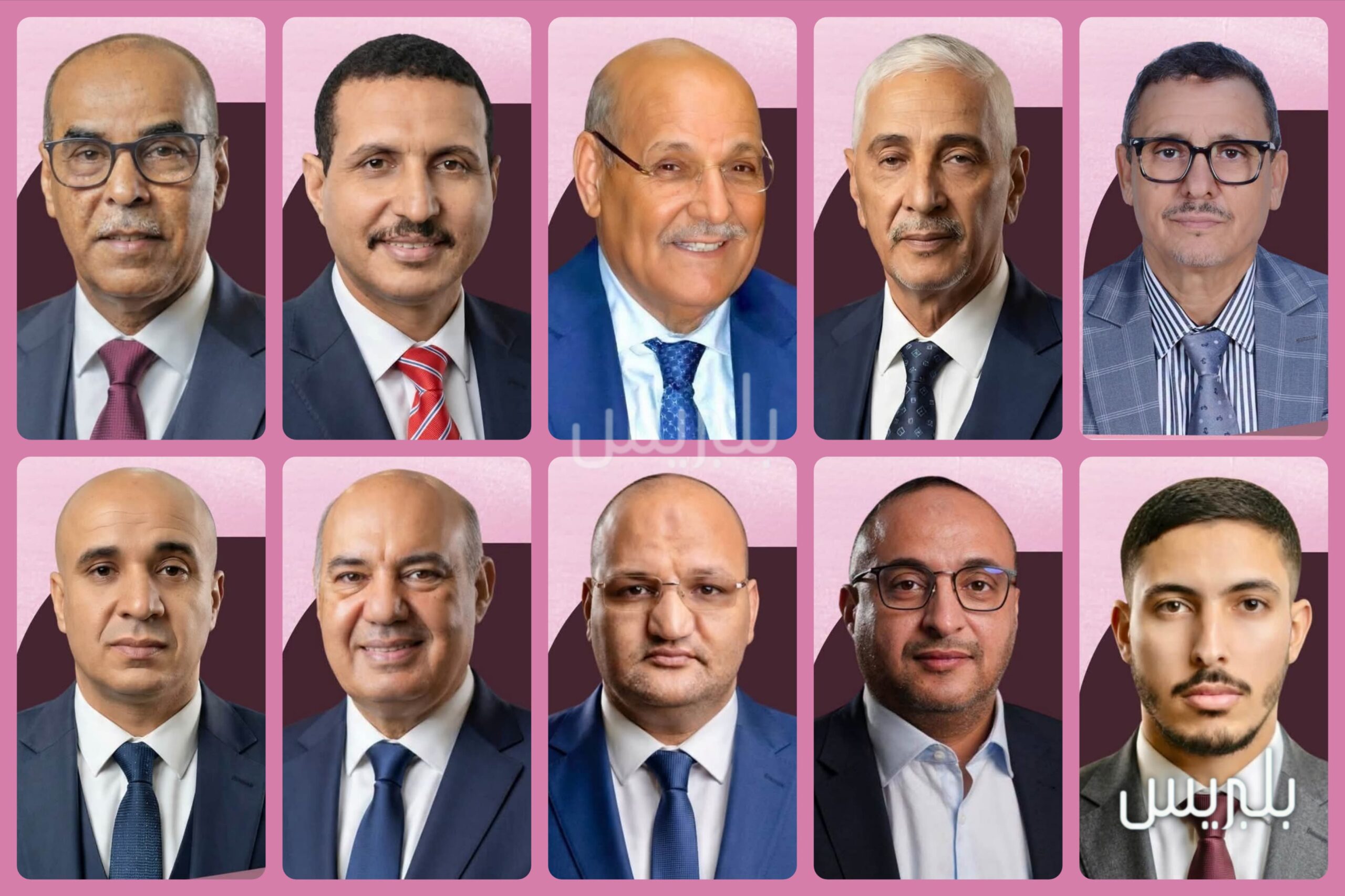 الداخلة الداخلة