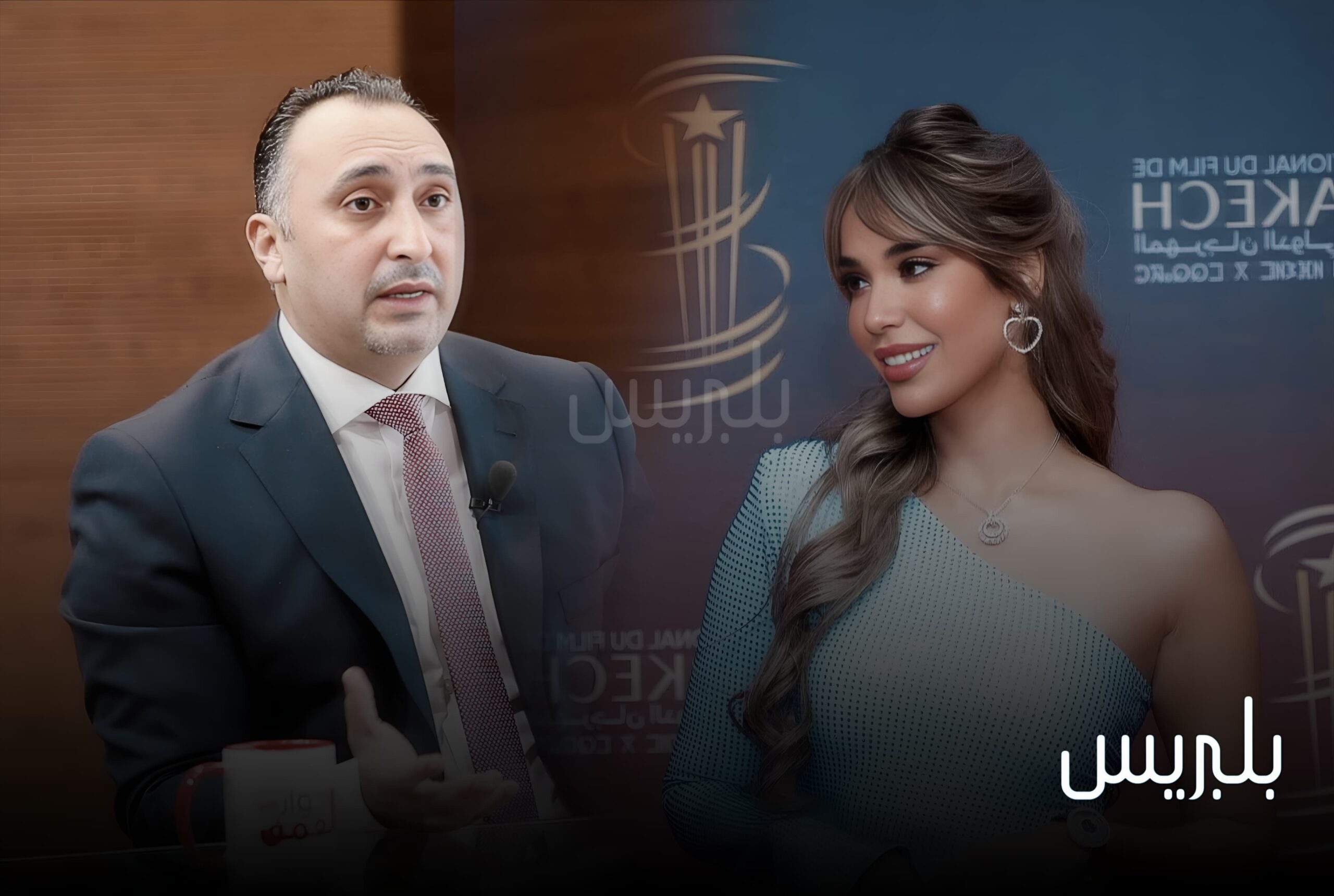 تطوان 16 حقيقة مقاضاة كريمة غيت لشارية