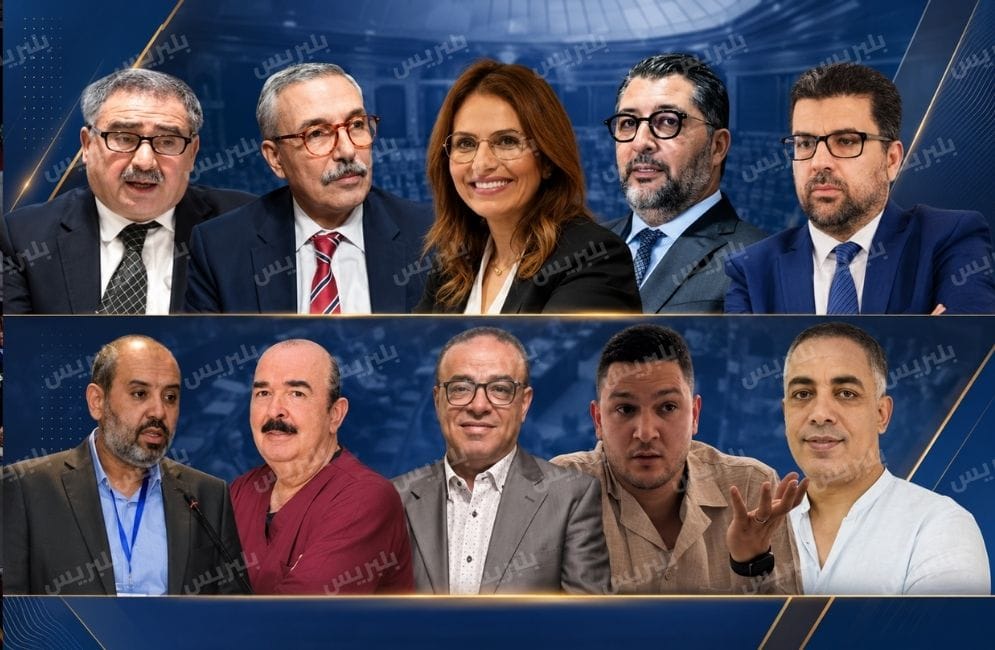 سباق العمالقة بفاس الجنوبية.. من يحسم المقاعد الأربعة سباق العمالقة بفاس الجنوبية.. من يحسم المقاعد الأربعة