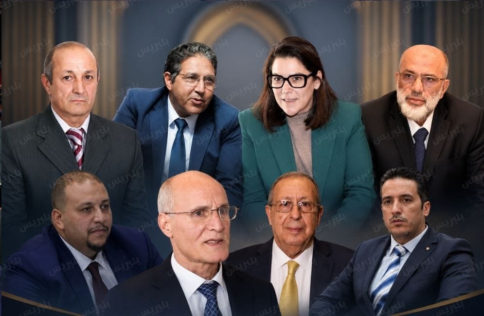 مراكش المدينة تفتح سباقا انتخابيا على ثلاثة مقاعد مراكش المدينة تفتح سباقا انتخابيا على ثلاثة مقاعد