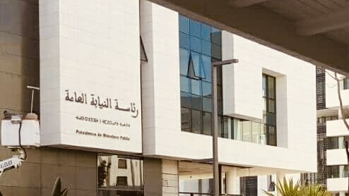 النيابة العامة المغربية تدخل على خط أحداث سبتة وتباشر أبحاثا قضائية
