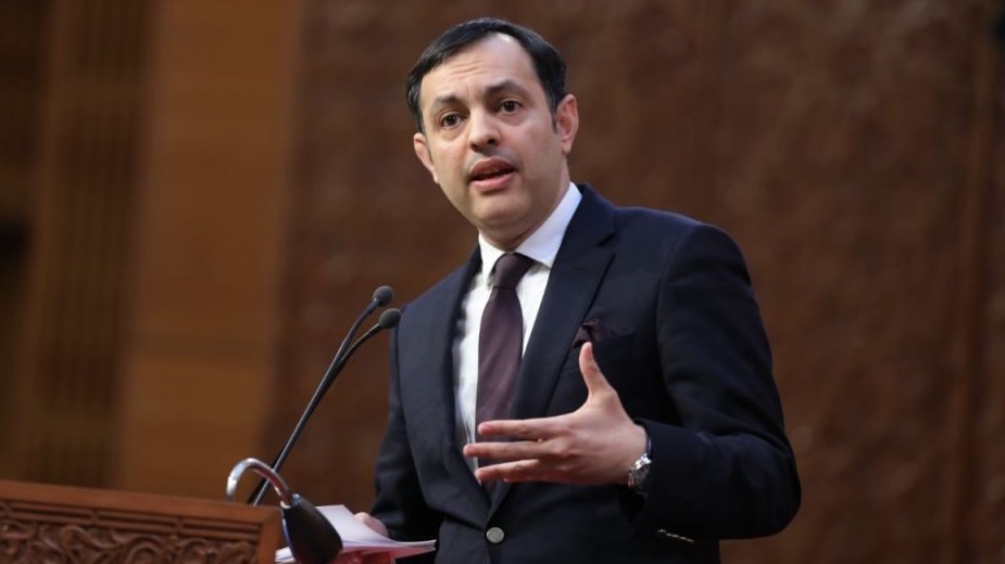 الوزير السكوزي :تخصيص 15 مليار درهما لإنعاش التشغيل وإدماج الشباب الوزير السكوزي :تخصيص 15 مليار درهما لإنعاش التشغيل وإدماج الشباب