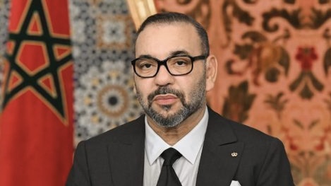 جلالة الملك يهنئ رئيس كوت ديفوار