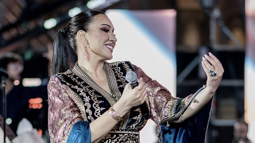 أسماء لمنور تغني في “أصوات نسائية” أسماء لمنور تغني في “أصوات نسائية”