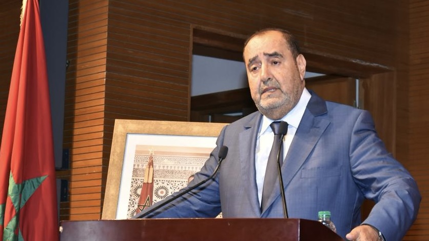 تعليقا على انضمام لقجع للبام..لشكر: لا توظفوا الرياضة في الانتخابات تعليقا على انضمام لقجع للبام..لشكر: لا توظفوا الرياضة في الانتخابات