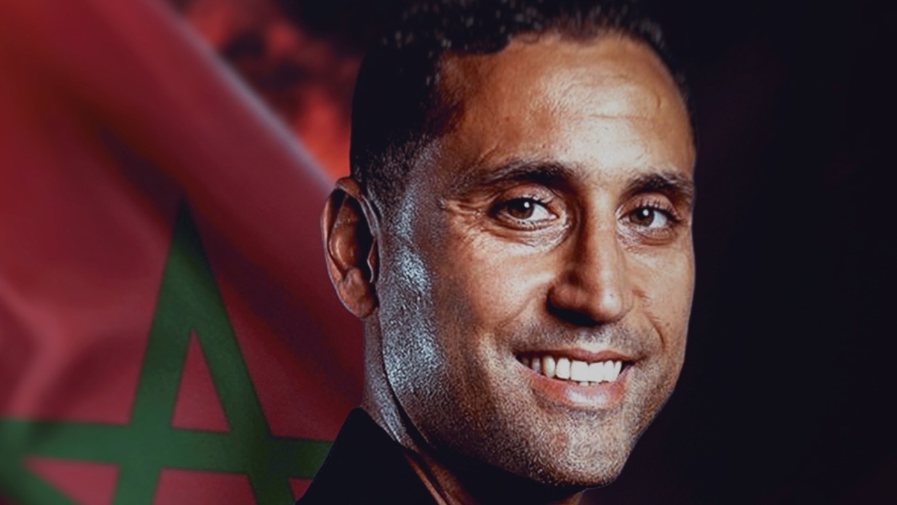 أحمد قطناطي يقود المنتخب الوطني لأقل من 17 سنة أحمد قطناطي يقود المنتخب الوطني لأقل من 17 سنة