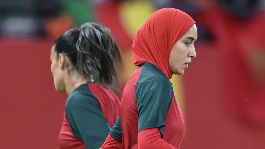 الكاميرون الكاميرون