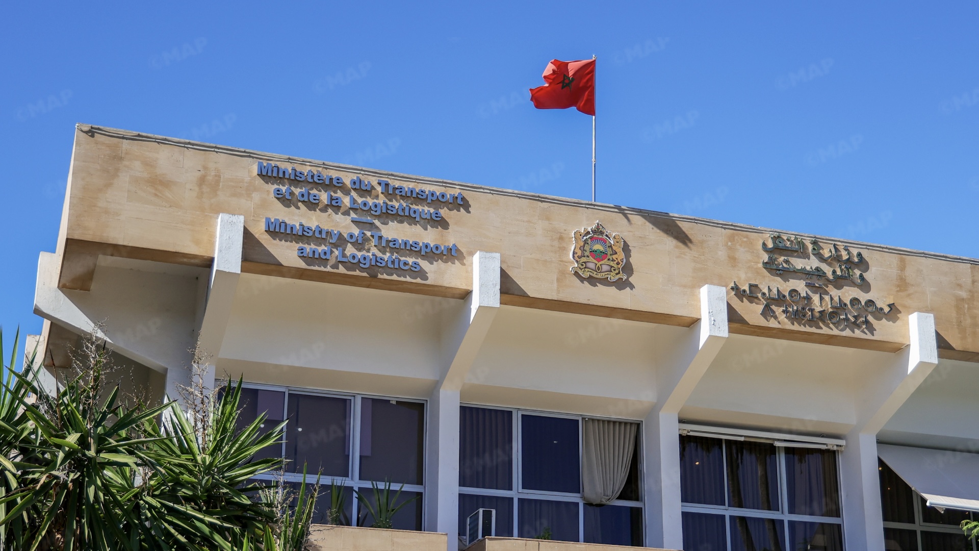 دعم إضافي جديد لمهنيي النقل الطرقي