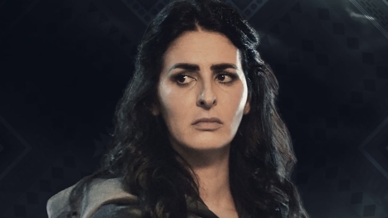 مريم الزعيمي 16 “ضباب”.. مريم الزعيمي تقود تجربة مسرحية جديدة
