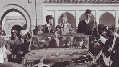 ثورة الملك والشعب.. ذكرى وطنية تستحضر ملحمة التلاحم والحرية