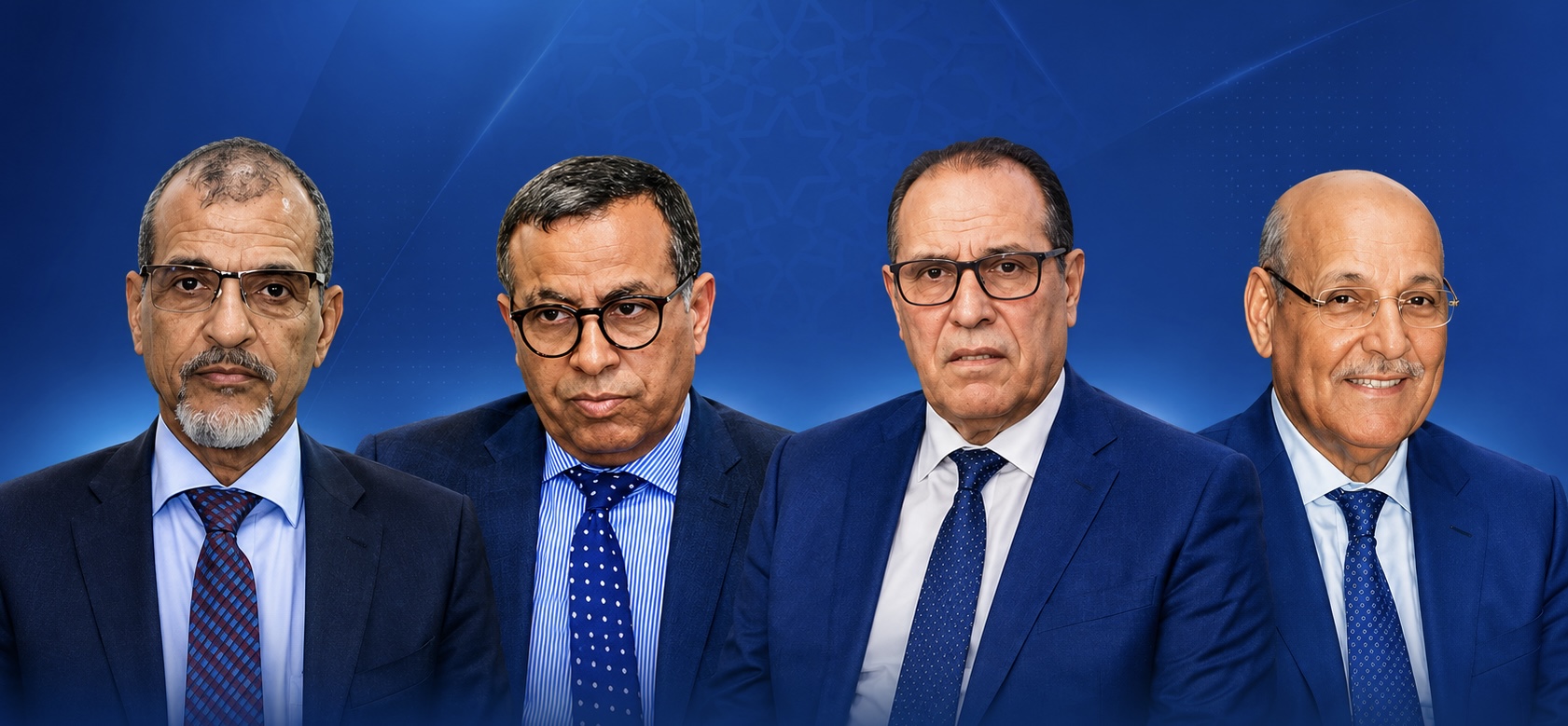 استحقاقات 2026 .. صفيح انتخابي ساخن و ولد الرشيد أمام اختبار 47 ألف صوت استحقاقات 2026 .. صفيح انتخابي ساخن و ولد الرشيد أمام اختبار 47 ألف صوت