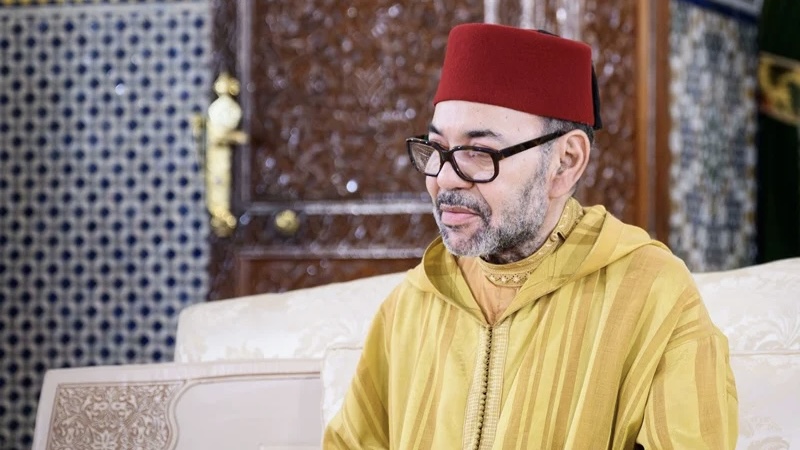 عفو ملكي عن 634 شخصا عفو ملكي عن 634 شخصا