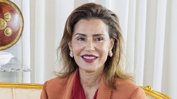 ذكرى ميلاد الأميرة للا مريم.. مسيرة حافلة بخدمة المرأة والطفولة ذكرى ميلاد الأميرة للا مريم.. مسيرة حافلة بخدمة المرأة والطفولة