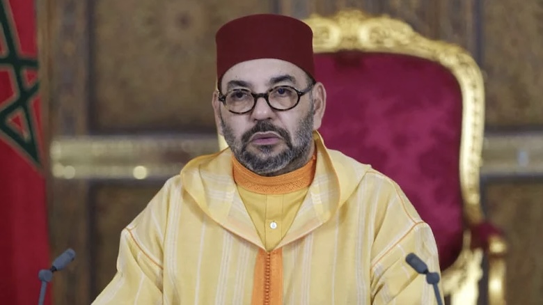 جلالة الملك يبعث رسالتين إلى رئيسي الصين ونيبال جلالة الملك يبعث رسالتين إلى رئيسي الصين ونيبال
