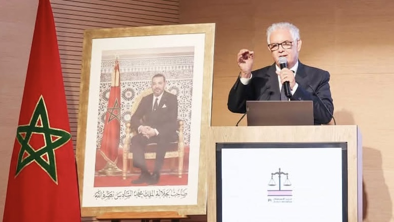 وطني مستقبلي.. الاستقلال يزيح الستار عن برنامجه الانتخابي وطني مستقبلي.. الاستقلال يزيح الستار عن برنامجه الانتخابي