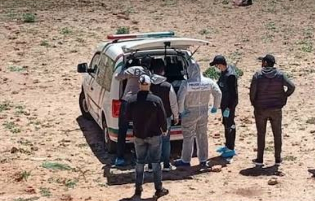 توقيف المشتبه في قضية العثور على جثة شابة بالعيون توقيف المشتبه في قضية العثور على جثة شابة بالعيون