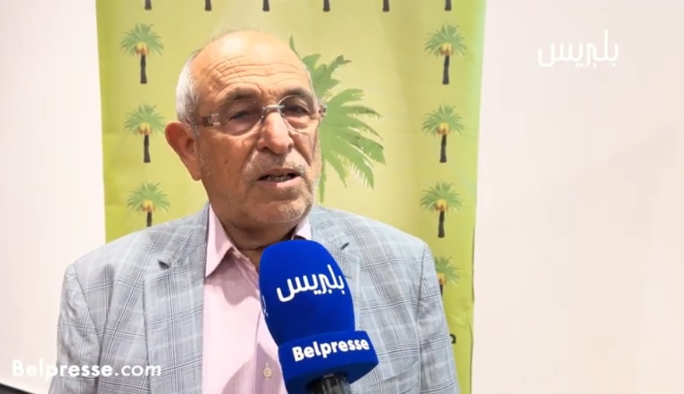الغراري: تخليق الحياة السياسية أولوية الحركة الديمقراطية الاجتماعية الغراري: تخليق الحياة السياسية أولوية الحركة الديمقراطية الاجتماعية