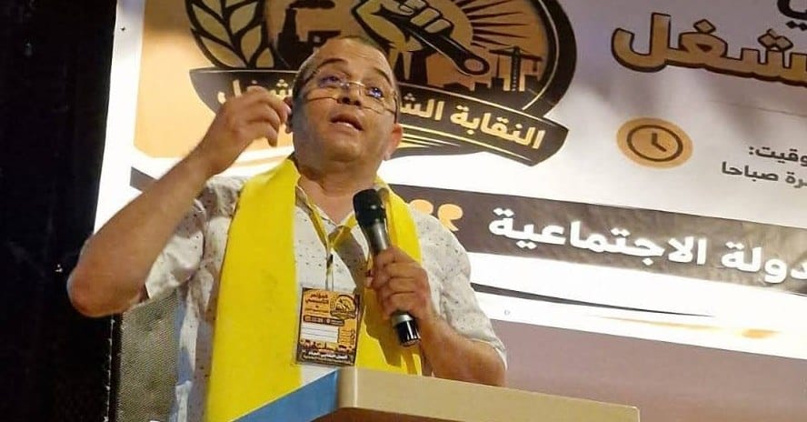 قانون المحاماة .. فضيحة الإحالة على المحكمة الدستورية قانون المحاماة .. فضيحة الإحالة على المحكمة الدستورية