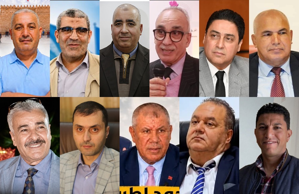 وجدة أنجاد على صفيح ساخن.. 4 مقاعد برلمانية ”لجيش”من المترشحين وجدة أنجاد على صفيح ساخن.. 4 مقاعد برلمانية ”لجيش”من المترشحين