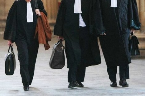 اجتماع 13 محامو المغرب يعجلون اجتماعهم لبحث مستجدات قانون المهنة