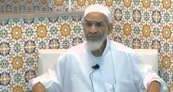 وفاة الداعية “با العلوي” الشهير بـ”أليس كذلك” وفاة الداعية “با العلوي” الشهير بـ”أليس كذلك”