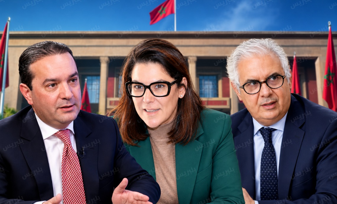 التحالف الحكومي 12 هل دقت أحزاب الأغلبية آخر مسمار في نعش تحالفها؟