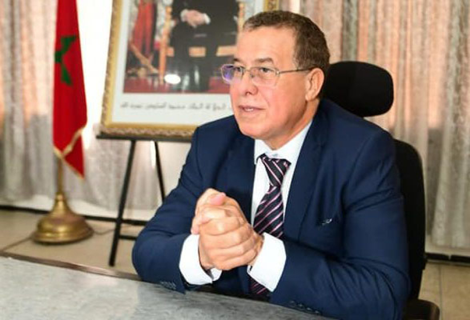 دائرة المحيط 14 الاستقلال يجدد الثقة في البوزيدي وكيلا للائحته بدائرة الرباط –المحيط