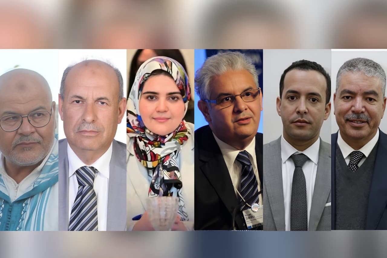 نزار بركة 13 مترشحة واحدة ووزير.. دائرة العرائش تشعل انتخابات 2026