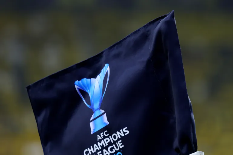 نتائج قرعة دوري أبطال آسيا 2 لكرة القدم موسم 2026-2027 نتائج قرعة دوري أبطال آسيا 2 لكرة القدم موسم 2026-2027