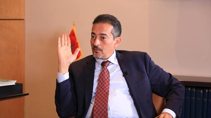 الأغلبية الحكومية 18 انقسام حاد بين الأغلبية..المهاجري ينتقد رئيس الحكومة بسبب الحوز(فيديو)