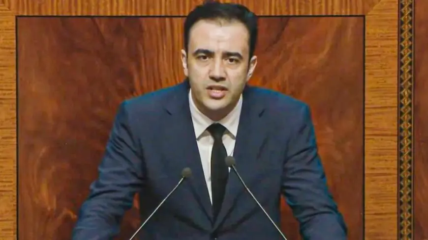 مروان شباعتو.. الذي غيّر جلد حزبه من الأحرار نحو البام في آخر لحظة مروان شباعتو.. الذي غيّر جلد حزبه من الأحرار نحو البام في آخر لحظة