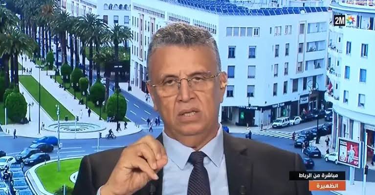 وهبي يعيد سبتة ومليلية إلى واجهة التوتر ومدريد ترد وهبي يعيد سبتة ومليلية إلى واجهة التوتر ومدريد ترد