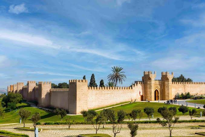 دائرة الرباط-شالة.. منافسة شرسة بين الأغلبية والمعارضة في استحقاقات 2026 دائرة الرباط-شالة.. منافسة شرسة بين الأغلبية والمعارضة في استحقاقات 2026