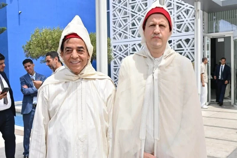 الحصان يرشح برلماني له سؤال شفوي واحد لخوض غمار الانتخابات الحصان يرشح برلماني له سؤال شفوي واحد لخوض غمار الانتخابات