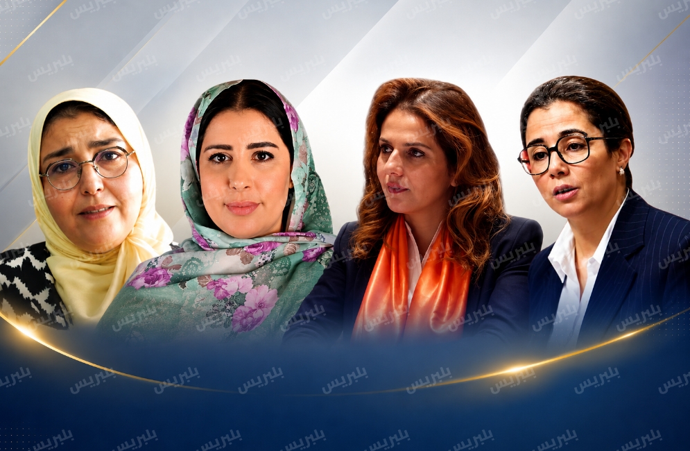 “الأحرار” يراهن على 4 “بروفايلات” نسائية لحصد مقاعد الدوائر المحلية “الأحرار” يراهن على 4 “بروفايلات” نسائية لحصد مقاعد الدوائر المحلية
