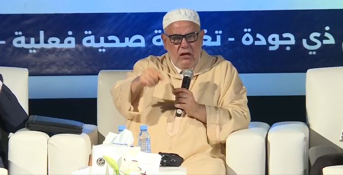 الملك محمد السادس 13 بنكيران: الملك محمد السادس طلب مني أن أقول له الحقيقة