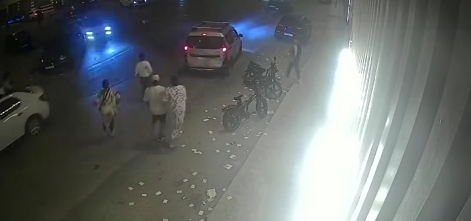 النيابة العامة بالجديدة تكشف حقيقة “فيديو تصفية مرشح انتخابي” النيابة العامة بالجديدة تكشف حقيقة “فيديو تصفية مرشح انتخابي”