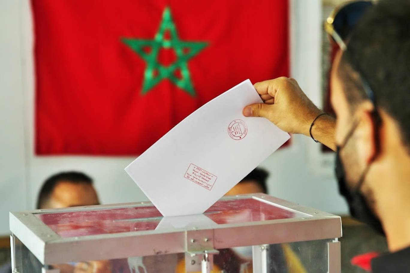 الثابت والمتغير في الحملة الانتخابية لاستحقاقات 23 شتنبر 2026 الثابت والمتغير في الحملة الانتخابية لاستحقاقات 23 شتنبر 2026
