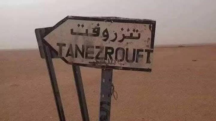 تبون 17 سجن في “صحراء الموت”.. هل تحارب الجزائر المخدرات أم الغضب؟