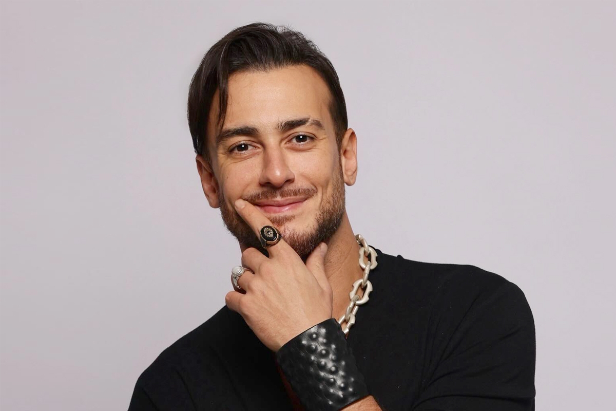 سعد لمجرد 19 فرنسا..انطلاق المحاكمة الإستئنافية لسعد لمجرد بتهمة “اغتصاب”