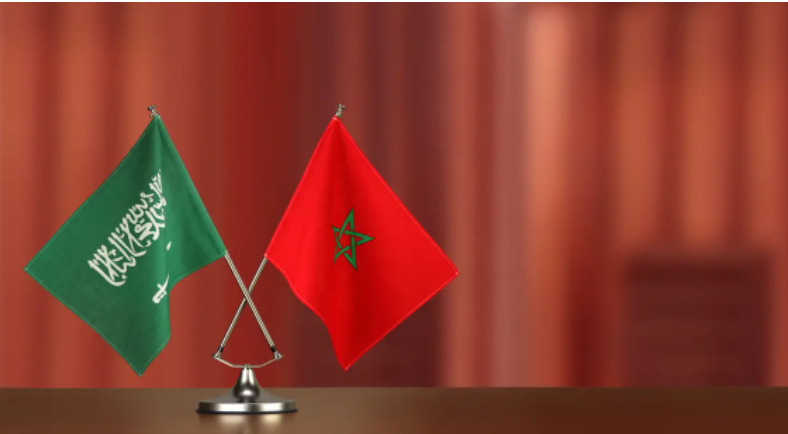المغرب يجدد دعمه للسعودية ويدين هجمات الحوثيين على مكة المغرب يجدد دعمه للسعودية ويدين هجمات الحوثيين على مكة