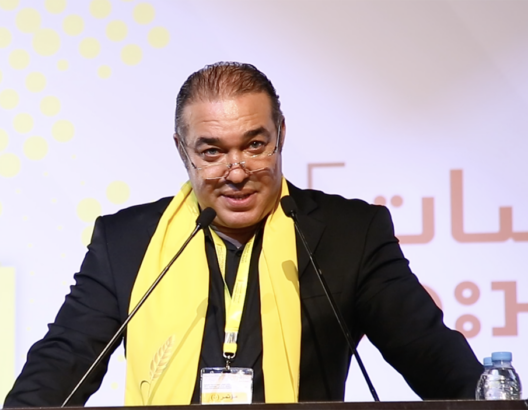 الحركة الشعبية تدين تمزيق العلم المغربي وتوجه رسالة لإسبانيا الحركة الشعبية تدين تمزيق العلم المغربي وتوجه رسالة لإسبانيا