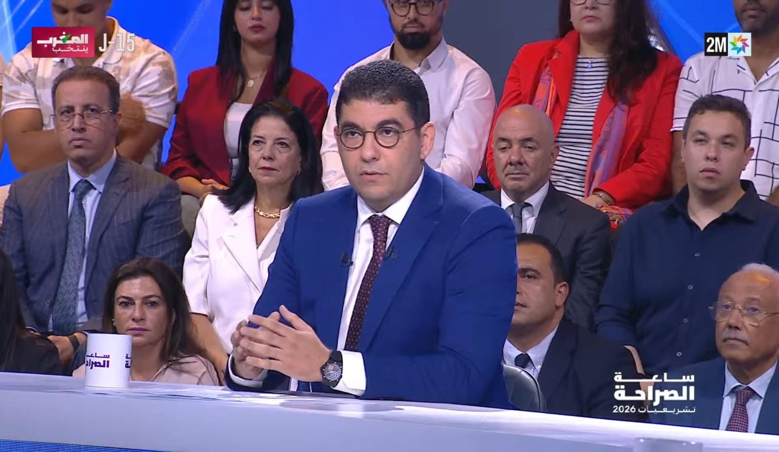 بنسعيد يكشف تفاصيل إعفاء أسر محدودة الدخل من فاتورة الكهرباء بنسعيد يكشف تفاصيل إعفاء أسر محدودة الدخل من فاتورة الكهرباء