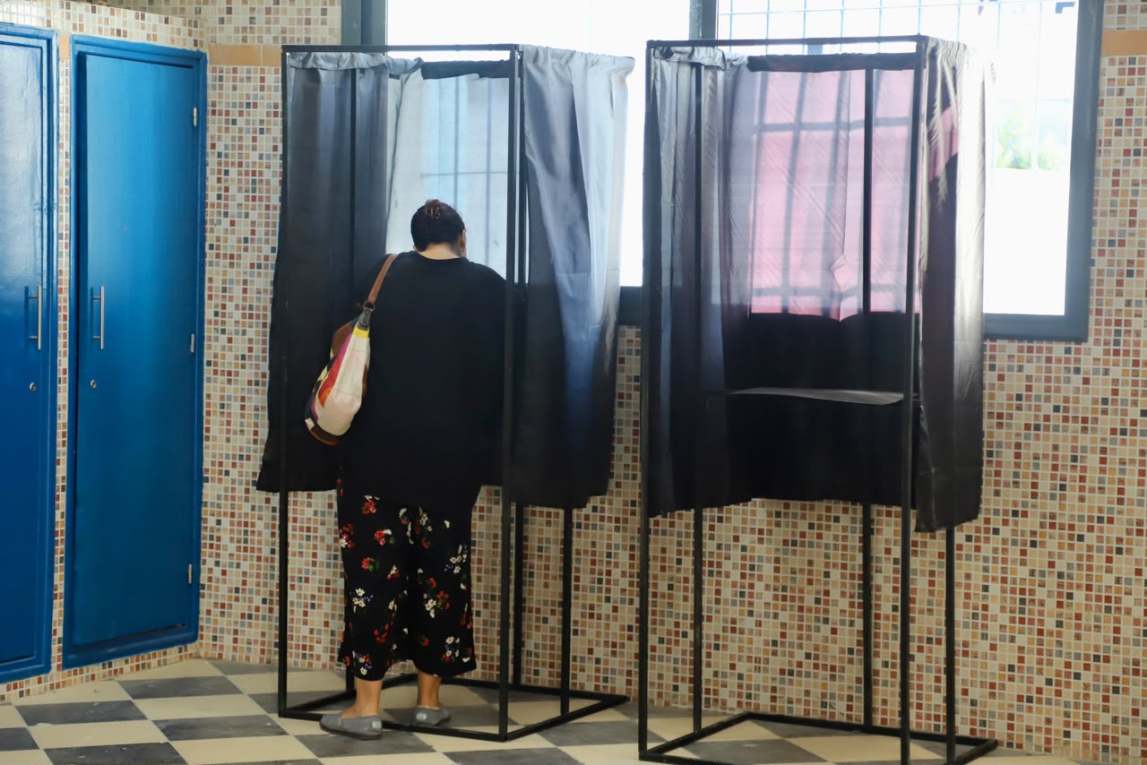 انتخابات 2026.. أحزاب تتقدم وأخرى تدفع ثمن تراجعها انتخابات 2026.. أحزاب تتقدم وأخرى تدفع ثمن تراجعها