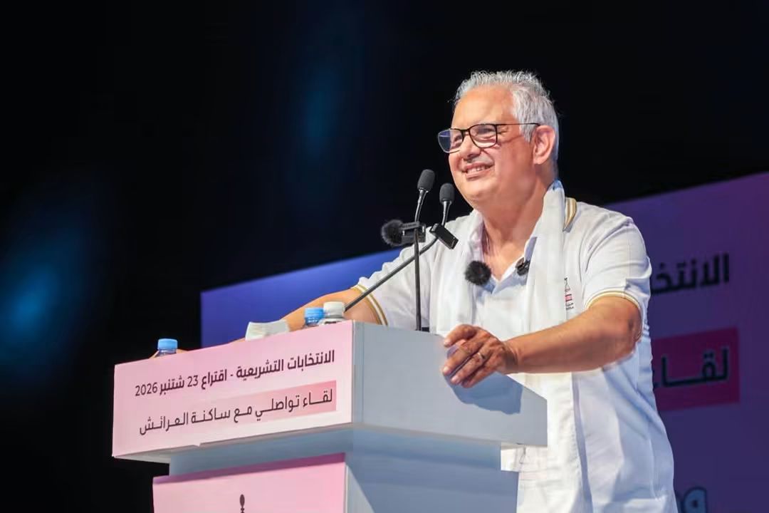 بركة يطرح وصفة استقلالية لخفض الأسعار وتعزيز السيادة بركة يطرح وصفة استقلالية لخفض الأسعار وتعزيز السيادة