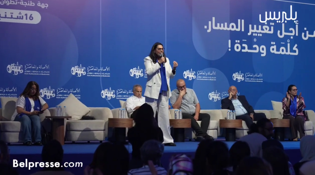 المنصوري:القفة رجعات ثقيلة على المواطن وحماية القدرة الشرائية أولوية المنصوري:القفة رجعات ثقيلة على المواطن وحماية القدرة الشرائية أولوية
