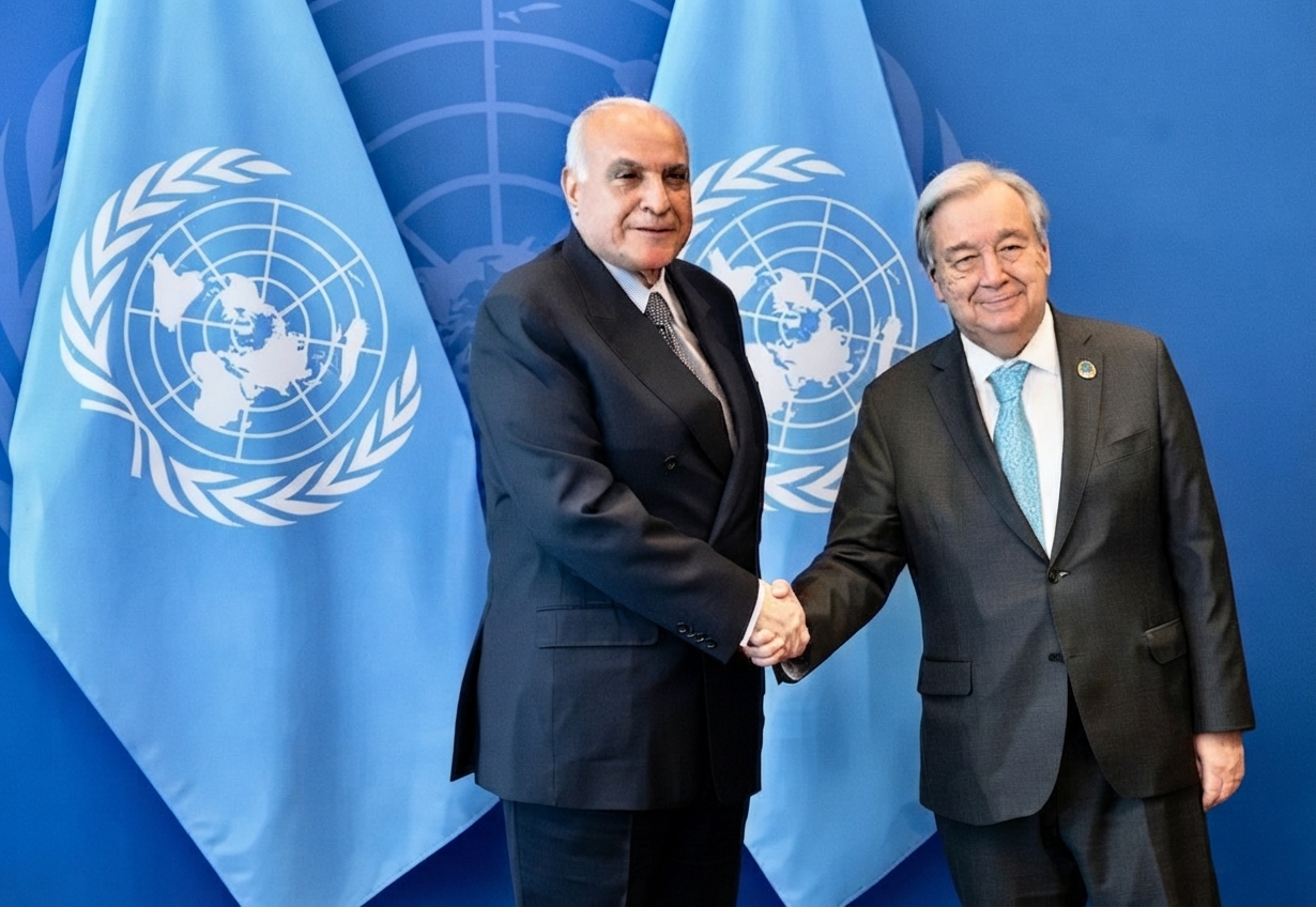 الصحراء المغربية تجمع غوتيريش بوزيري خارجية الجزائر وموريتانيا بنيويورك الصحراء المغربية تجمع غوتيريش بوزيري خارجية الجزائر وموريتانيا بنيويورك