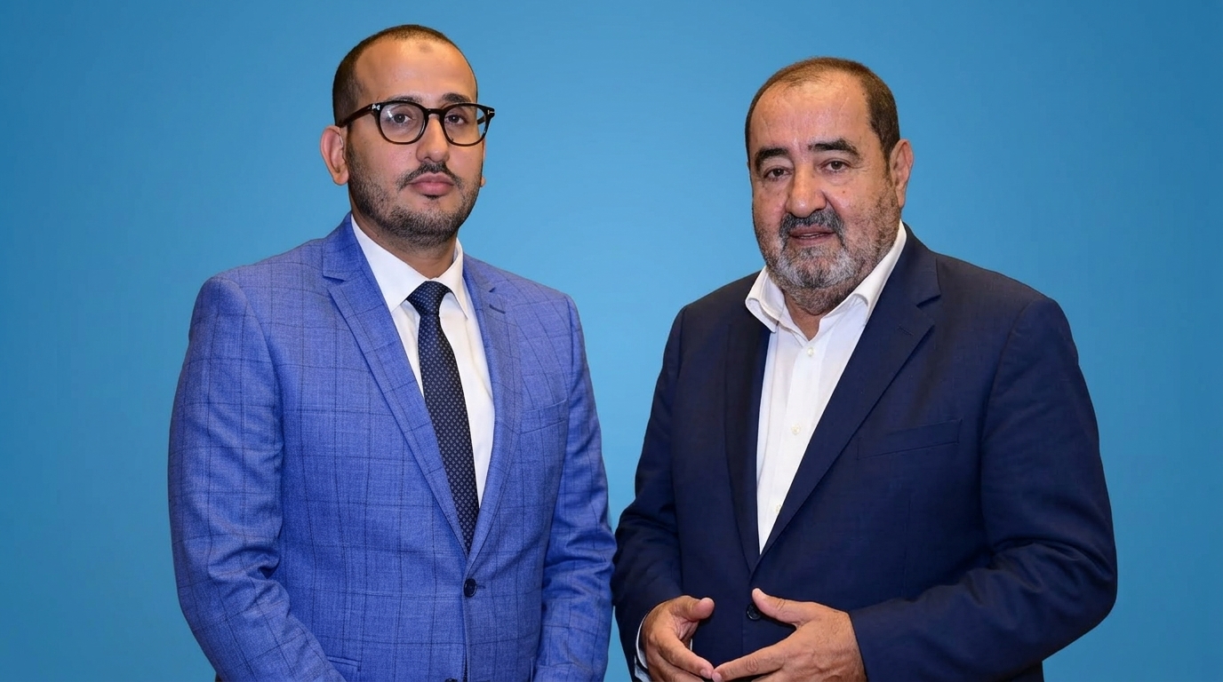 “لي عظك وما عظيتو”..الموساوي يغادر “الوردة” ويبعث برسائل مشفرة “لي عظك وما عظيتو”..الموساوي يغادر “الوردة” ويبعث برسائل مشفرة